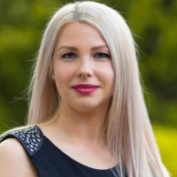 Borislava Ivanova