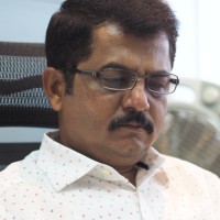 Mahesh Dandawate