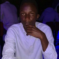 Jimmy Mugabo
