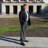 Andrey Mikheev