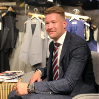 Mikkel Højer Jacobsen