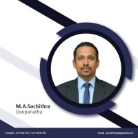 Sachithra Deepanatha
