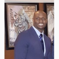 Akaita Nicholas