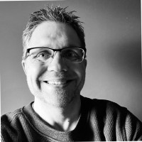 Dion Wickander