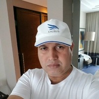 Arif Mehmood