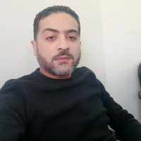 Mohamed Elrazkii