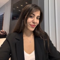 Serem Naz Aydoğan