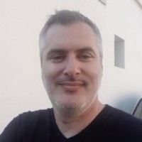 Nicolas DOUZIECH