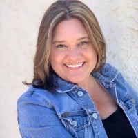 Christy Hegebush