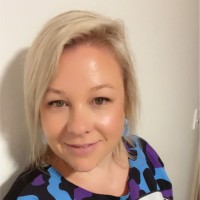 Nicole Farrant