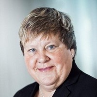 Ingrid Petersson