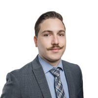 Francis Paradis