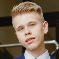 Mikita Strachynski