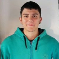 Lucas Schaab