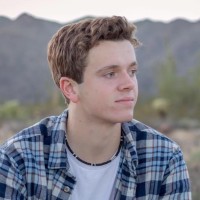 Luke Bowen