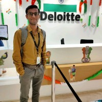 Prashant Pawale