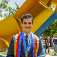 Agustin Orlando Goncalves Arroyo