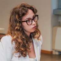 Alessia Orlandi