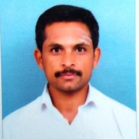 Dr.Rajashekhar B Somasagar