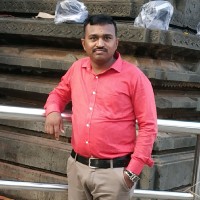 Yogesh Popshetwar