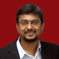 Prashant Chaudhari