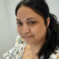 Janine Saville-Stevens