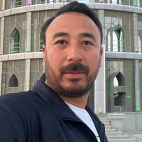 Zafar Haydarov