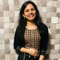 Palak Gupta