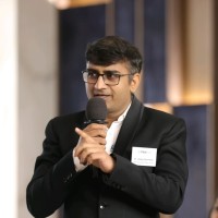 Dr Jaydev Dhameliya