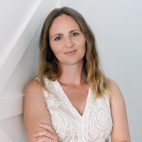 Nina Hancock