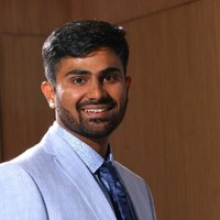 Purav Thakore