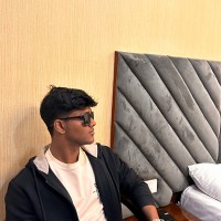 Atharv Pawar
