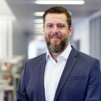 Hunter Nezat, Aia, Cdt, Leed Ap