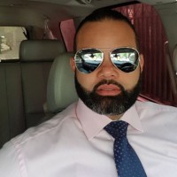 José Guillermo Soriano Hernández