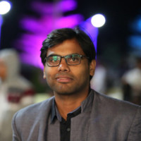 Nikhil Reddy