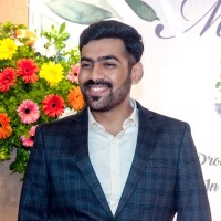Pranav Shewale
