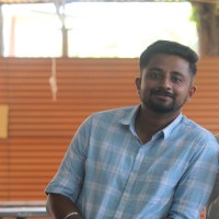 Nikhil Kore