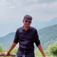 Arunkumar Ravi