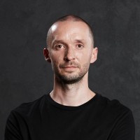 Alexey Dozhdev