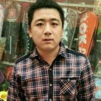 姜亚洲