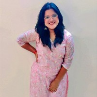 Manvi Bansal