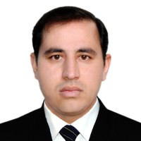 Saeed Baseer Hashimi