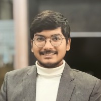 Aman Kumar Singh