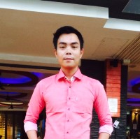 Htay Lin Aung