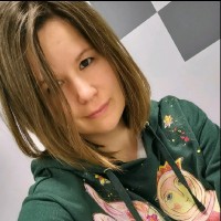 Alexandra Antonova