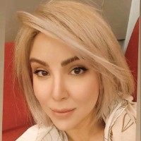 Marzieh Khorasani