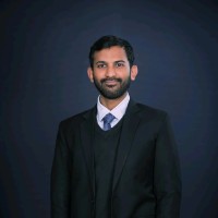 Deepansh Goyal