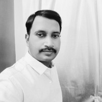 Susil Ranjan Das
