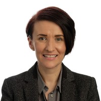Kelly Adams