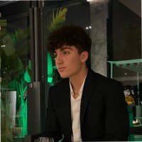 Angelo Matteo